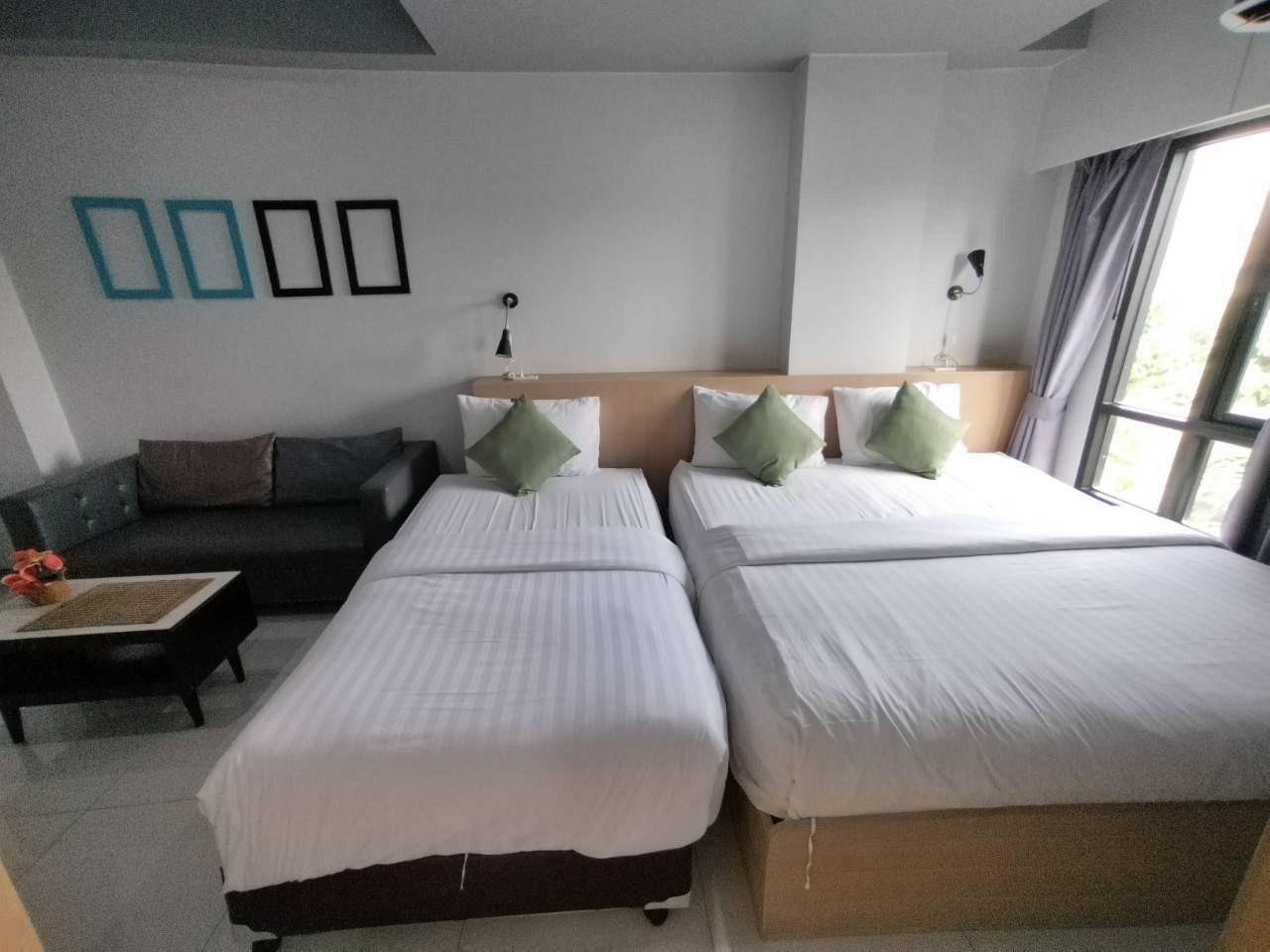 Accommodations